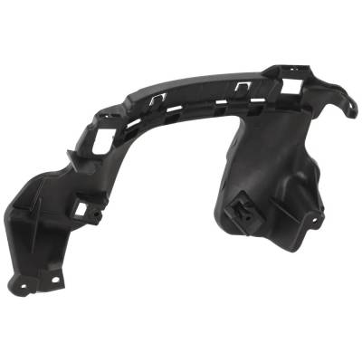 Rareelectrical - New Left Rear Bumper Bracket Compatible With Mercedes Benz Gle450 Amg 4Matic 6 Cyl 3.0L Gle350 - Image 5