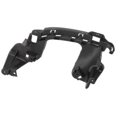 Rareelectrical - New Left Rear Bumper Bracket Compatible With Mercedes Benz Gle450 Amg 4Matic 6 Cyl 3.0L Gle350 - Image 6