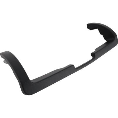 Rareelectrical - New Rear Bumper Reinforcement Bracket Compatible With Ford F-150 Xlt 6 Cyl 2.7L F-150 King Ranch 6 - Image 3