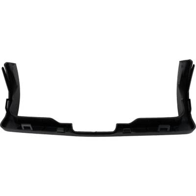Rareelectrical - New Rear Bumper Reinforcement Bracket Compatible With Ford F-150 Xlt 6 Cyl 2.7L F-150 King Ranch 6 - Image 4