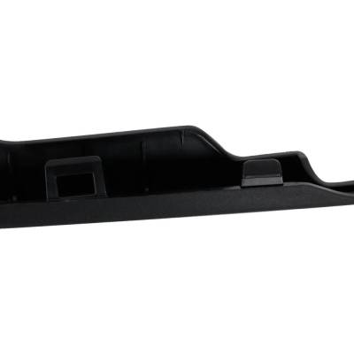 Rareelectrical - New Rear Bumper Reinforcement Bracket Compatible With Ford F-150 Xlt 6 Cyl 2.7L F-150 King Ranch 6 - Image 8