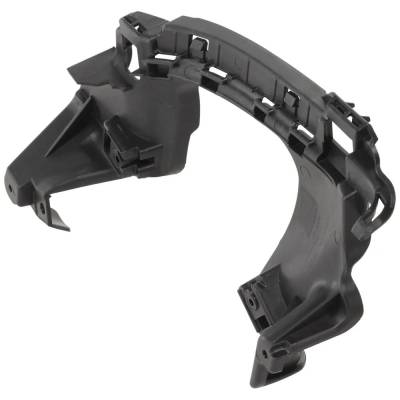 Rareelectrical - New Left Rear Bumper Bracket Compatible With Mercedes Benz Gls450 4Matic 6 Cyl 3.0L Gle63 Amg 4Matic - Image 7