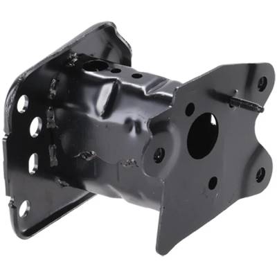 Rareelectrical - New Left Rear Bumper Bracket Compatible With Toyota Rav4 Limited Rav4 Hybrid Se Hybrid Le+ Adventure - Image 4