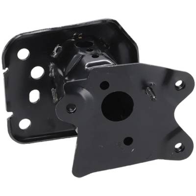 Rareelectrical - New Left Rear Bumper Bracket Compatible With Toyota Rav4 Limited Rav4 Hybrid Se Hybrid Le+ Adventure - Image 5