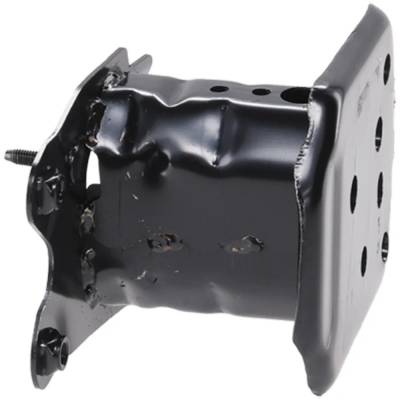 Rareelectrical - New Left Rear Bumper Bracket Compatible With Toyota Rav4 Limited Rav4 Hybrid Se Hybrid Le+ Adventure - Image 8