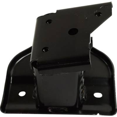 Rareelectrical - New Right Rear Bumper Bracket Compatible With Mitsubishi Outlander Sel 4 Cyl 2.4L Outlander Se 6 Cyl - Image 4