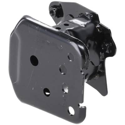 Rareelectrical - New Left Rear Bumper Bracket Compatible With Toyota Rav4 Hybrid Xle Rav4 Hybrid Limited Se Xle - Image 2
