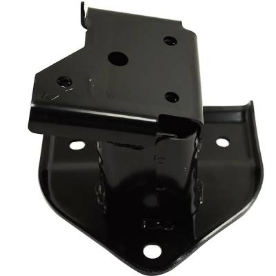 Rareelectrical - New Right Rear Bumper Bracket Compatible With Mitsubishi Outlander Se 6 Cyl 3.0L Outlander Se 4 Cyl - Image 6