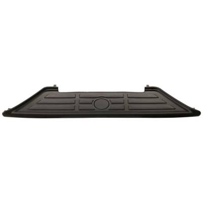New Center Bumper Step Pad Compatible With Nissan Titan Sl 8 Cyl 5.6L Titan Pro-4X 8 Cyl 5.6L Titan