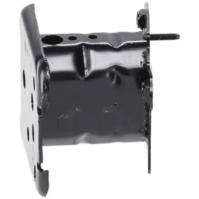 Rareelectrical - New Left Rear Bumper Bracket Compatible With Toyota Rav4 Adventure Rav4 Hybrid Xle Platinum Hybrid - Image 3