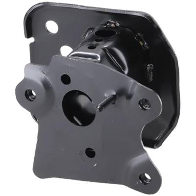 Rareelectrical - New Left Rear Bumper Bracket Compatible With Toyota Rav4 Adventure Rav4 Hybrid Xle Platinum Hybrid - Image 6