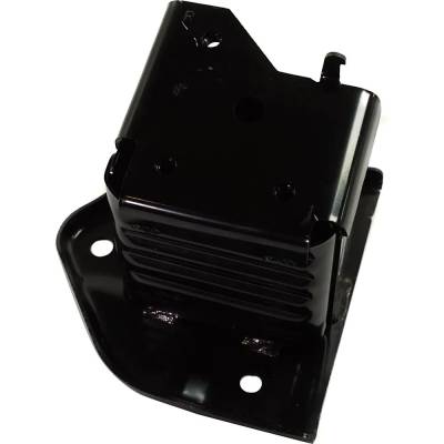 Rareelectrical - New Right Rear Bumper Bracket Compatible With Mitsubishi Outlander Gt 6 Cyl 3.0L Outlander Se 6 Cyl - Image 2