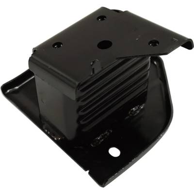 Rareelectrical - New Right Rear Bumper Bracket Compatible With Mitsubishi Outlander Gt 6 Cyl 3.0L Outlander Se 6 Cyl - Image 3