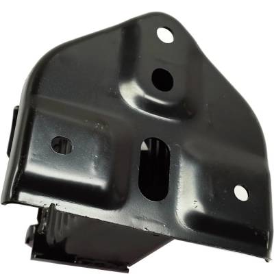 Rareelectrical - New Right Rear Bumper Bracket Compatible With Mitsubishi Outlander Gt 6 Cyl 3.0L Outlander Se 6 Cyl - Image 5