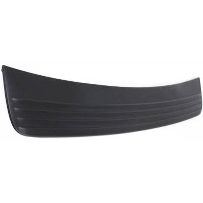 Rareelectrical - New Bumper Step Pad Compatible With Jeep Grand Cherokee Limited 8 Cyl 4.7L Grand Cherokee Laredo 6 - Image 3