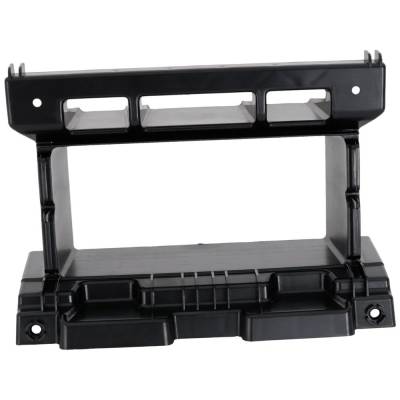 Rareelectrical - New Front Bumper Reinforcement Bracket Compatible With Kia Telluride Lx 6 Cyl 3.8L Telluride Sx 6 - Image 2