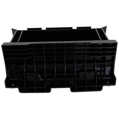 Rareelectrical - New Front Bumper Reinforcement Bracket Compatible With Kia Telluride Lx 6 Cyl 3.8L Telluride Sx 6 - Image 6