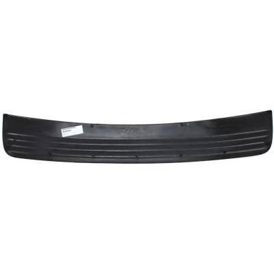 Rareelectrical - New Bumper Step Pad Compatible With Jeep Grand Cherokee Limited 6 Cyl 4.0L Grand Cherokee Laredo 6 - Image 4
