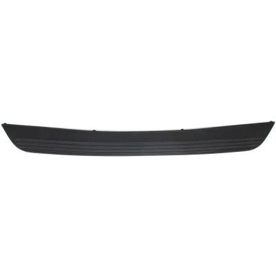 Rareelectrical - New Bumper Step Pad Compatible With Jeep Grand Cherokee Limited 6 Cyl 4.0L Grand Cherokee Laredo 6 - Image 5