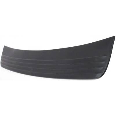 Rareelectrical - New Bumper Step Pad Compatible With Jeep Grand Cherokee Limited 6 Cyl 4.0L Grand Cherokee Laredo 8 - Image 2