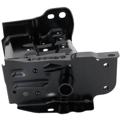 Rareelectrical - New Right Front Bumper Reinforcement Bracket Compatible With Toyota Prius Prime Xse Premium 4 Cyl - Image 2