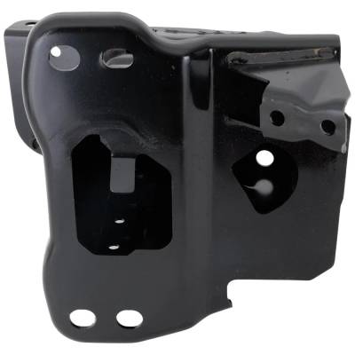 Rareelectrical - New Right Front Bumper Reinforcement Bracket Compatible With Toyota Prius Prime Xse Premium 4 Cyl - Image 4
