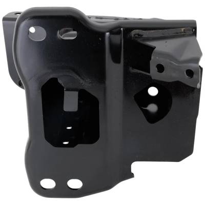 Rareelectrical - New Right Front Bumper Reinforcement Bracket Compatible With Toyota Prius Prime Se 4 Cyl 2.0L Prius - Image 4