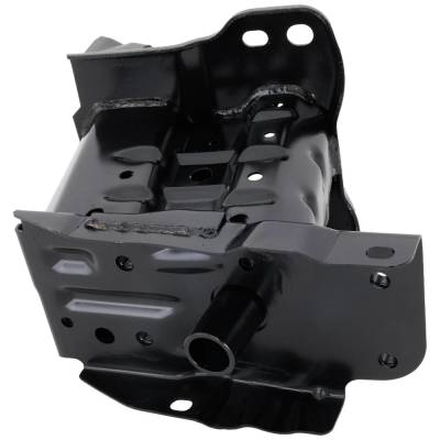 New Right Front Bumper Reinforcement Bracket Compatible With Toyota Prius Le 4 Cyl 2.0L Prius Prime