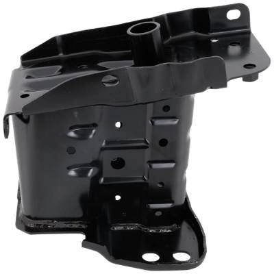 Rareelectrical - New Right Front Bumper Reinforcement Bracket Compatible With Toyota Prius Le 4 Cyl 2.0L Prius Prime - Image 6