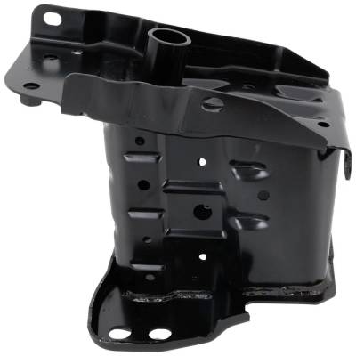 Rareelectrical - New Left Front Bumper Reinforcement Bracket Compatible With Toyota Prius Prime Xse 4 Cyl 2.0L Prius - Image 6