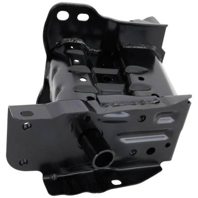 New Left Front Bumper Reinforcement Bracket Compatible With Toyota Prius Le 4 Cyl 2.0L Prius Prime