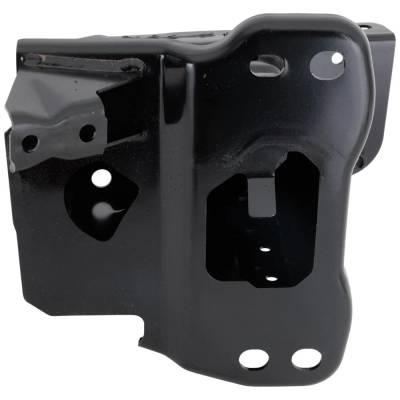 Rareelectrical - New OEM Replacement Left Front Bumper Reinforcement Bracket Compatible With Toyota Prius Prime Se 4 - Image 4