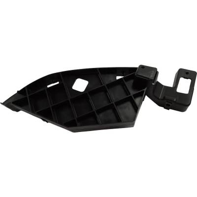 Rareelectrical - New Right Front Bumper Filler Compatible With Chevrolet Avalanche Ltz 8 Cyl 6.0L Suburban 2500 Lt 8 - Image 2