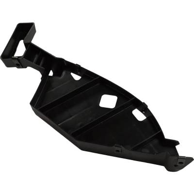 Rareelectrical - New Right Front Bumper Filler Compatible With Chevrolet Avalanche Ltz 8 Cyl 6.0L Suburban 2500 Lt 8 - Image 4