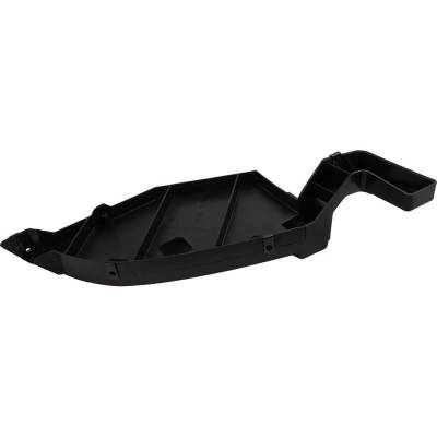 Rareelectrical - New Right Front Bumper Filler Compatible With Chevrolet Avalanche Ltz 8 Cyl 6.0L Suburban 2500 Lt 8 - Image 6