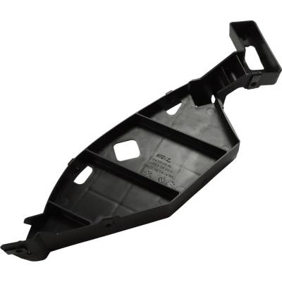 Rareelectrical - New Left Front Bumper Filler Compatible With Chevrolet Suburban 2500 Ltz 8 Cyl 6.0L Suburban 1500 Lt - Image 3