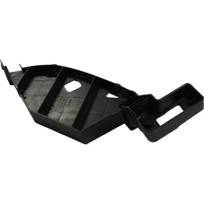 Rareelectrical - New Left Front Bumper Filler Compatible With Chevrolet Suburban 2500 Ltz 8 Cyl 6.0L Suburban 1500 Lt - Image 4
