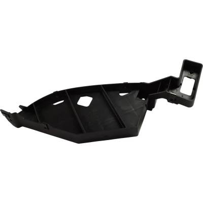 Rareelectrical - New Left Front Bumper Filler Compatible With Chevrolet Suburban 2500 Ltz 8 Cyl 6.0L Suburban 1500 Lt - Image 5