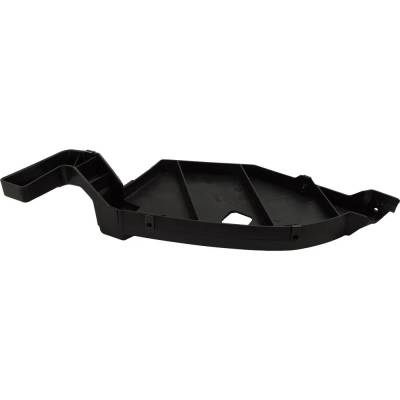 Rareelectrical - New Left Front Bumper Filler Compatible With Chevrolet Suburban 2500 Ltz 8 Cyl 6.0L Suburban 1500 Lt - Image 6