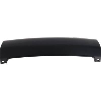 Rareelectrical - New Rear Bumper Filler Compatible With Infiniti Qx80 Base 8 Cyl 5.6L Qx56 Base 8 Cyl 5.6L Qx80 - Image 2