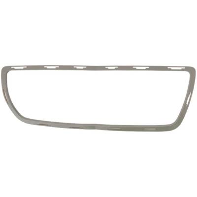 Rareelectrical - New Rear Bumper Filler Compatible With Cadillac Cts Base 6 Cyl 3.6L Cts Vsport 6 Cyl 3.6L Cts - Image 1