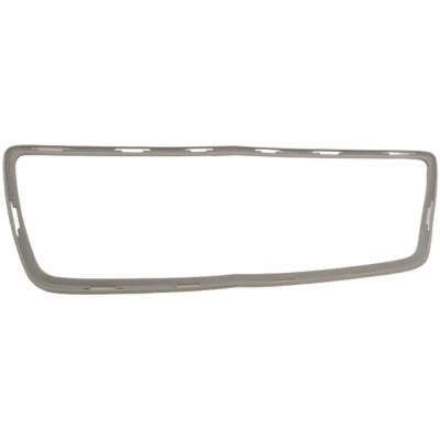 Rareelectrical - New Rear Bumper Filler Compatible With Cadillac Cts Base 6 Cyl 3.6L Cts Vsport 6 Cyl 3.6L Cts - Image 4