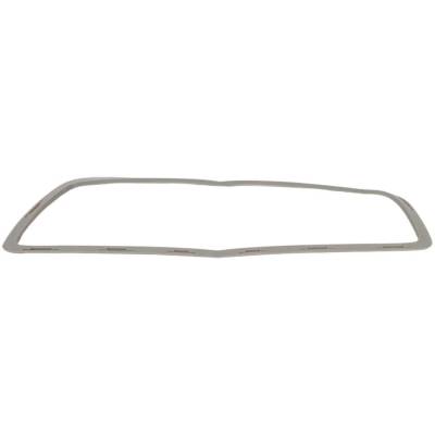 Rareelectrical - New Rear Bumper Filler Compatible With Cadillac Cts Base 6 Cyl 3.6L Cts Vsport 6 Cyl 3.6L Cts - Image 5