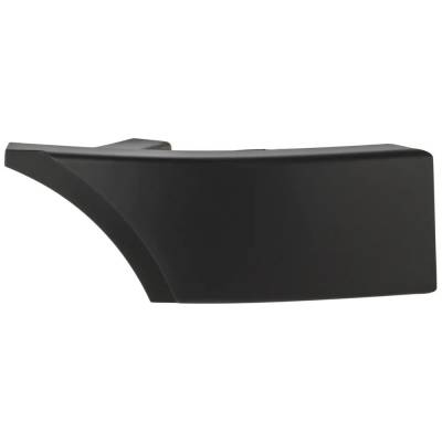 Left Front Bumper Filler Compatible With Toyota Fj Cruiser Base 2009-2014 By To1089124 5251235100C1