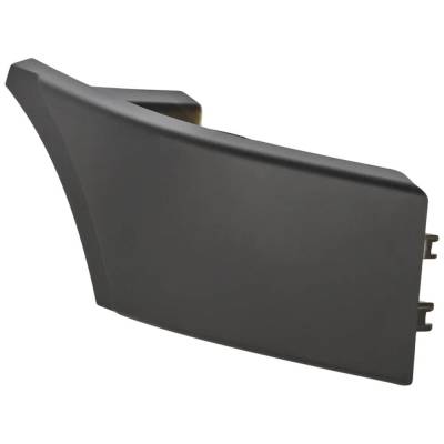 Rareelectrical - Left Front Bumper Filler Compatible With Toyota Fj Cruiser Base 2009-2014 By To1089124 5251235100C1 - Image 2