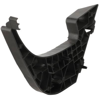 Rareelectrical - New Right Bumper Step Pad Compatible With Chevrolet Gmc Sierra 2500 Hd Sle Silverado 3500 Hd Ltz - Image 4