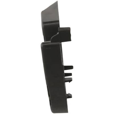 Rareelectrical - New Right Bumper Step Pad Compatible With Chevrolet Gmc Silverado 3500 Hd Lt Sierra 2500 Hd Slt - Image 3