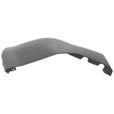 Rareelectrical - Front Driver Side Outer Bumper Filler Panel Compatible With 2019-2024 Ram 1500 Rebel 5.7L V8 3.6L V6 - Image 7