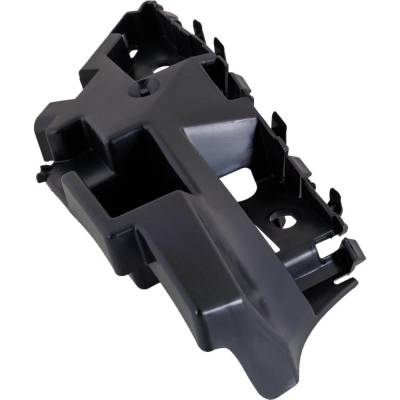 Rareelectrical - New Right Front Bumper Filler Compatible With Ford F-150 Limited 6 Cyl 3.5L F-150 Xlt 6 Cyl 3.0L - Image 3