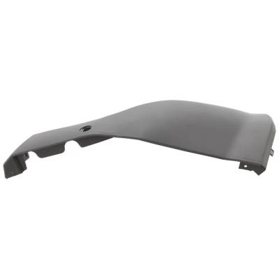 Rareelectrical - New Right Front Outer Bumper Filler Compatible With Ram 1500 Rebel 6 Cyl 3.0L 1500 Rebel 8 Cyl 5.7L - Image 7